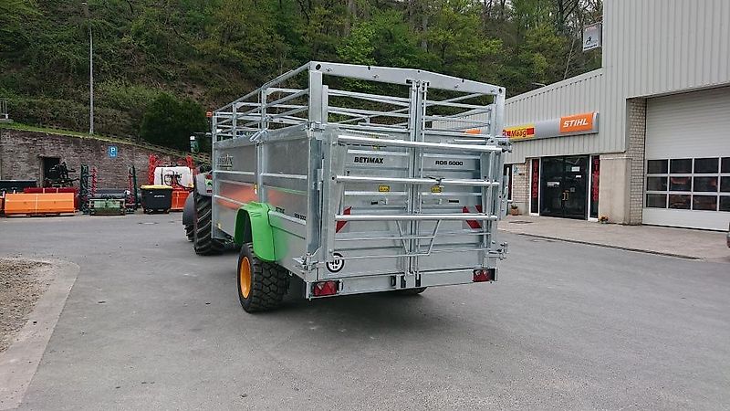 Joskin Betimax RDS 5000