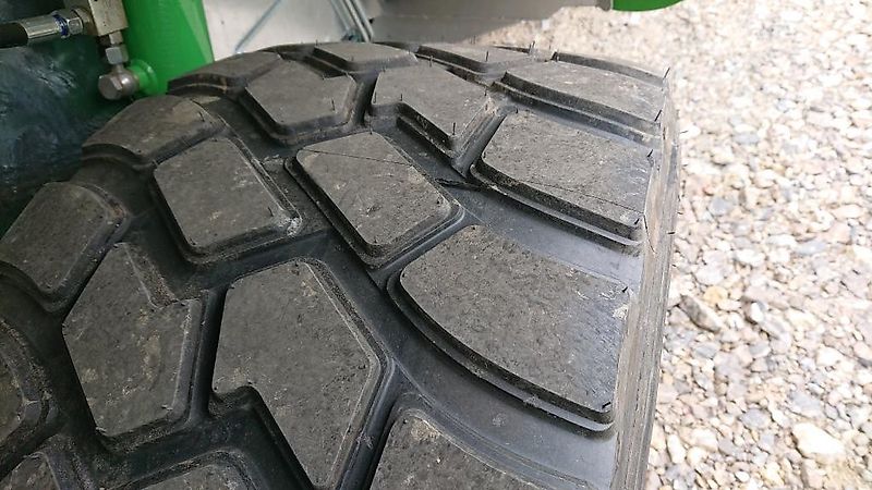 Joskin Betimax R6000S