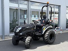 Solis 26 9+9 Rops Panther (Black)
