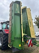 Krone EasyCut B 950 Collect
