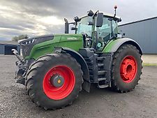 Fendt 1050 Power Plus  *RTK Lenksystem*