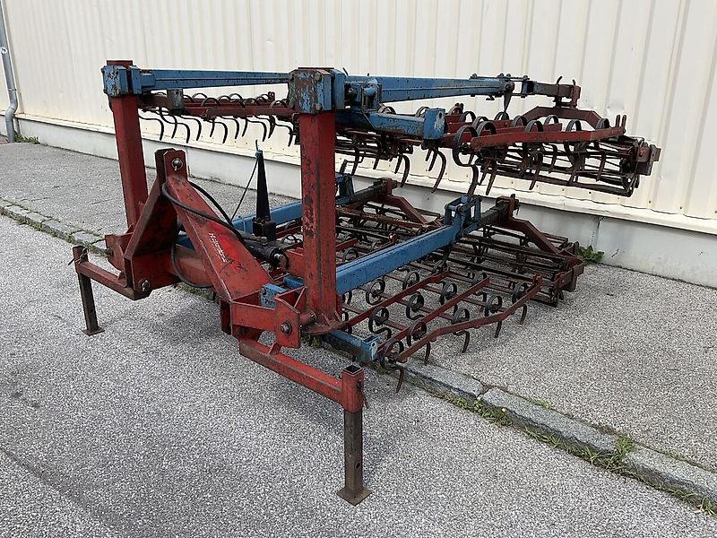 Hatzenbichler Kombi 4.00