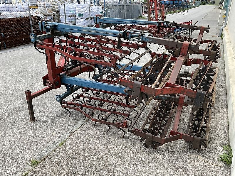 Hatzenbichler Kombi 4.00