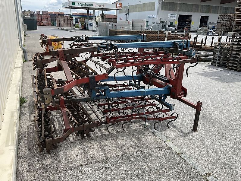 Hatzenbichler Kombi 4.00