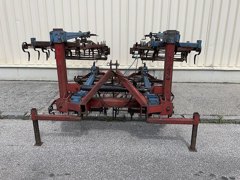 Hatzenbichler Kombi 4.00