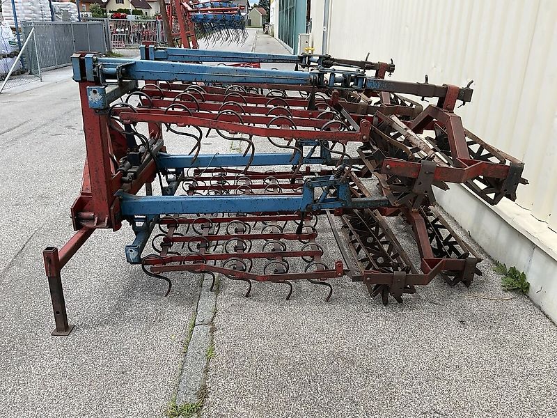 Hatzenbichler Kombi 4.00