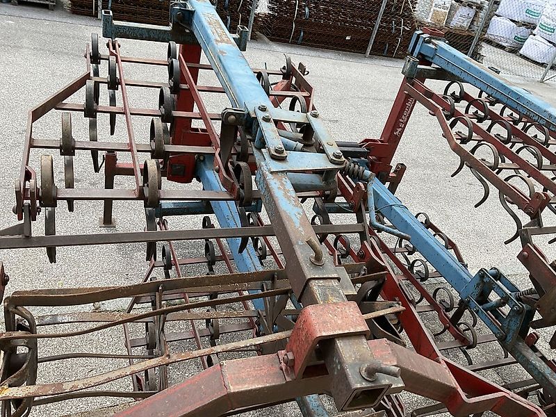 Hatzenbichler Kombi 4.00