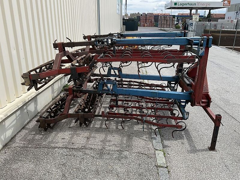 Hatzenbichler Kombi 4.00