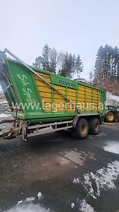 Joskin SILOSPACE 2 22/45