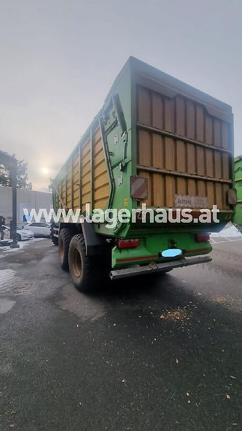 Joskin SILOSPACE 2 22/45