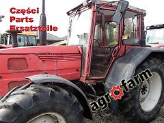 SAME Laser 90 110 130 parts, ersatzteile, pieces