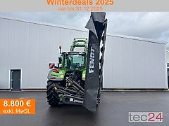 Fendt Slicer 350 P
