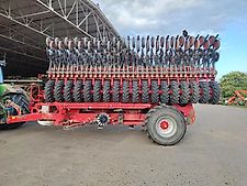 Horsch Serto 12 SC mit Mikrogranulateinrichtung