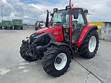 Lindner Lintrac 75 LS