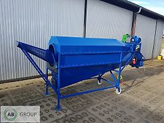 Kotło-Pol myjka do warzyw