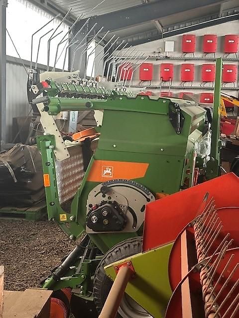 Amazone D9 4000 Super