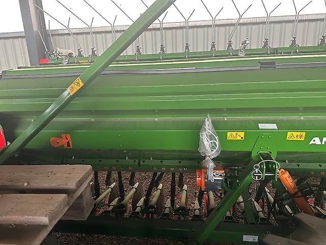 Amazone D9 4000 Super