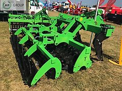 Dziekan pług dłutowy CENTAUR 2,5m PDBC25F2Z2