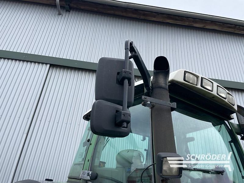 Fendt 818 VARIO TMS
