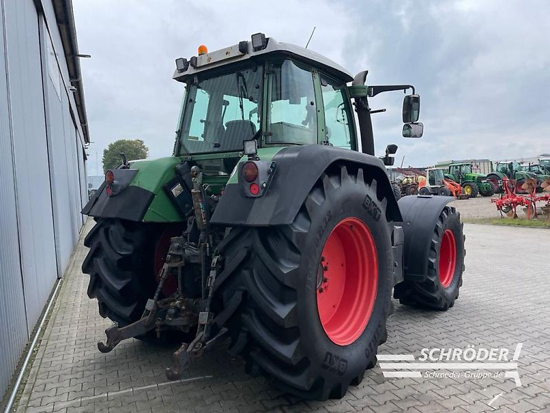 Fendt 818 VARIO TMS