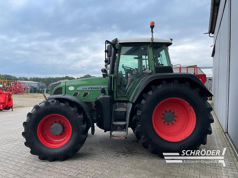 Fendt 818 VARIO TMS