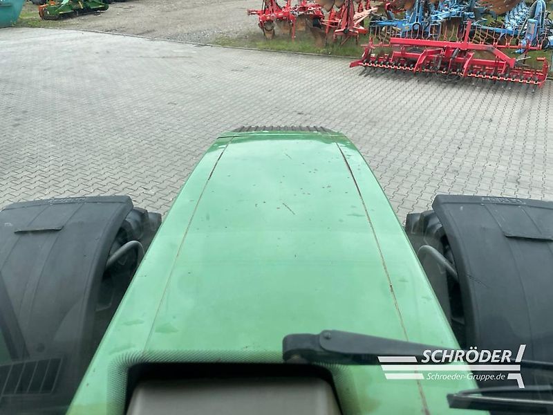 Fendt 818 VARIO TMS