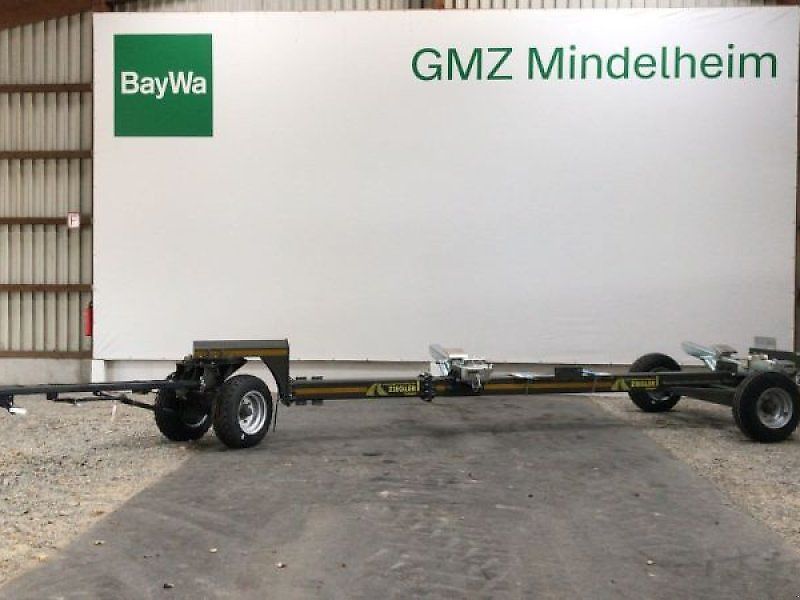 Ziegler Profi Carrier