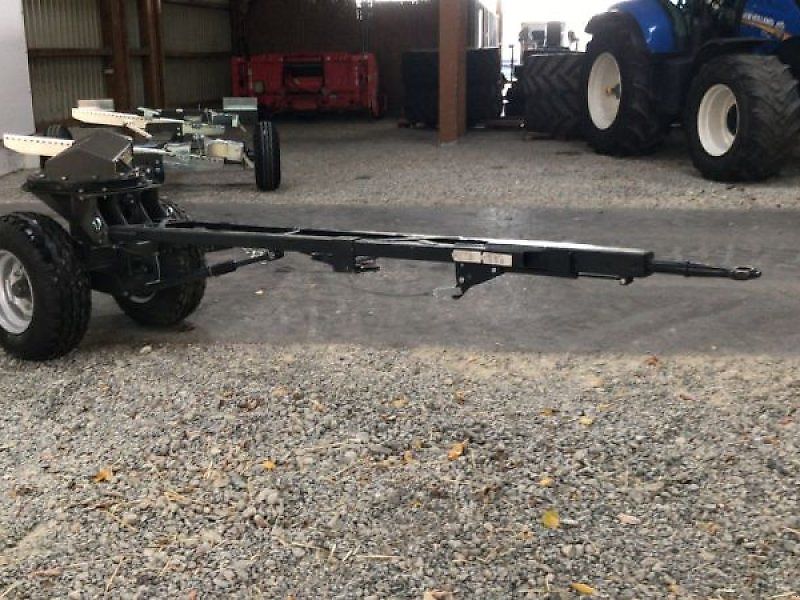 Ziegler Profi Carrier