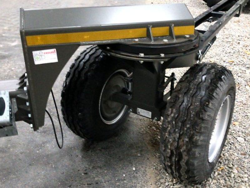 Ziegler Profi Carrier