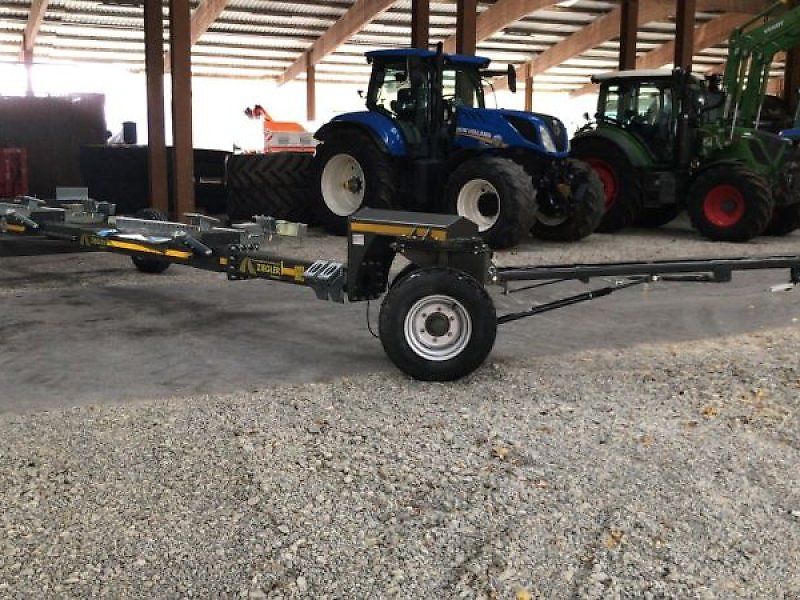 Ziegler Profi Carrier