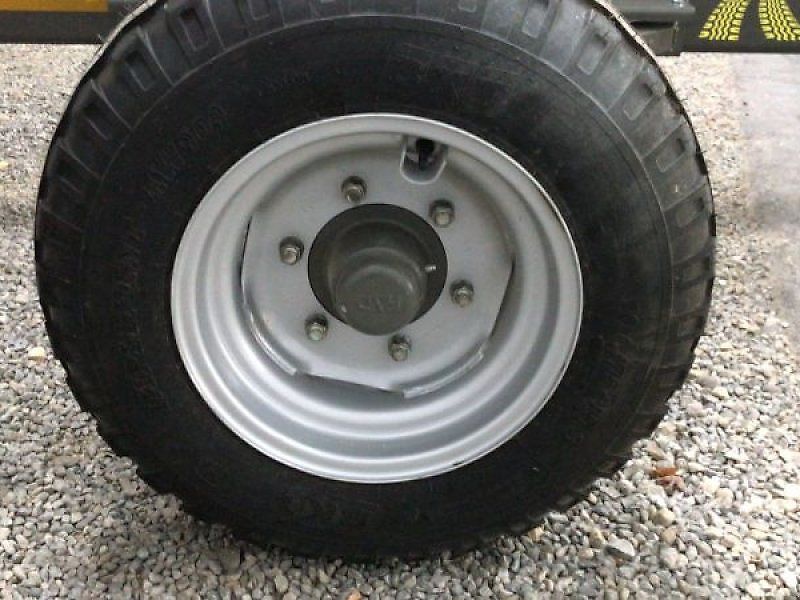 Ziegler Profi Carrier