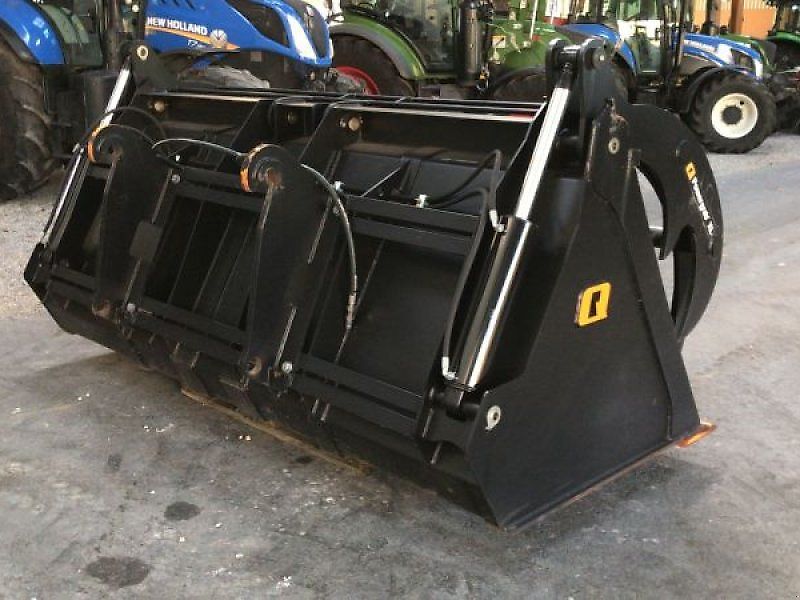 Alö POWERGRAB XL 280 ALÖ