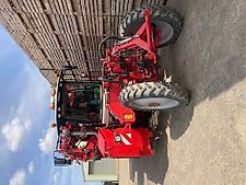 Grimme VARITRON 220