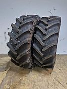 BKT 480/70R30 BKT RT765 Demontage