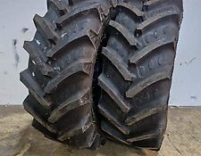 BKT 480/70R30 BKT RT765 Demontage BKT 480/70R30 BKT RT765 Demontage