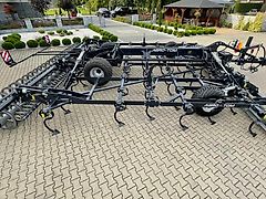 Agro-Tom Cultivator APU - Agro-Tom