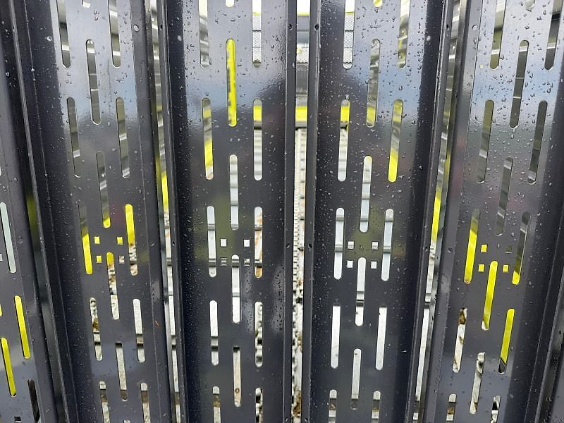 Fliegl CARGOS 8500 TRIDEM *ISOBUS*