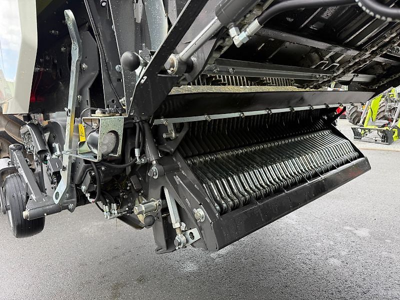 Fliegl CARGOS 8500 TRIDEM *ISOBUS*