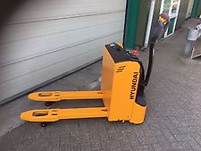 Hyundai EP 18 Electrische pallettruck