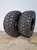 BKT 600/60R30.5 BKT FL695 179D TL Demontage