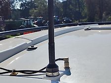 Fendt 943 Vario MT Raupe no Challenger