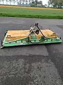 Joskin TR 275 C3, weidebloter