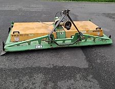Joskin TR 275 C3, weidebloter Joskin TR 275 C3, weidebloter