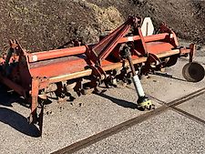 Kuhn EL 121-230