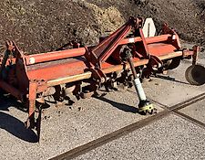 Kuhn EL 121-230 Kuhn EL 121-230