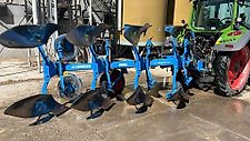 Lemken Juwel 8V 4N100