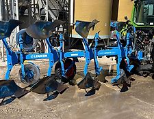 Lemken Juwel 8V 4N100 Lemken Juwel 8V 4N100