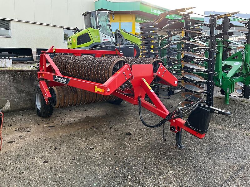 Kverneland Actiroll Classic 630
