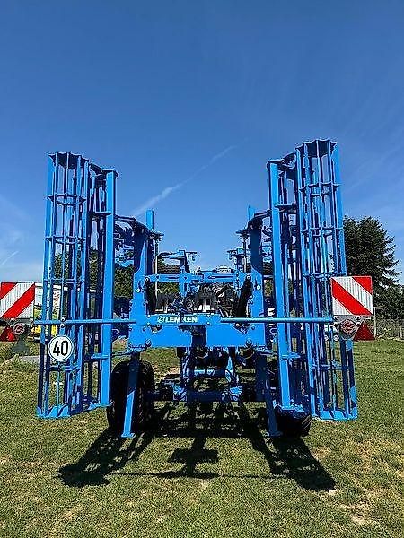 Lemken Karat 10/500 KA