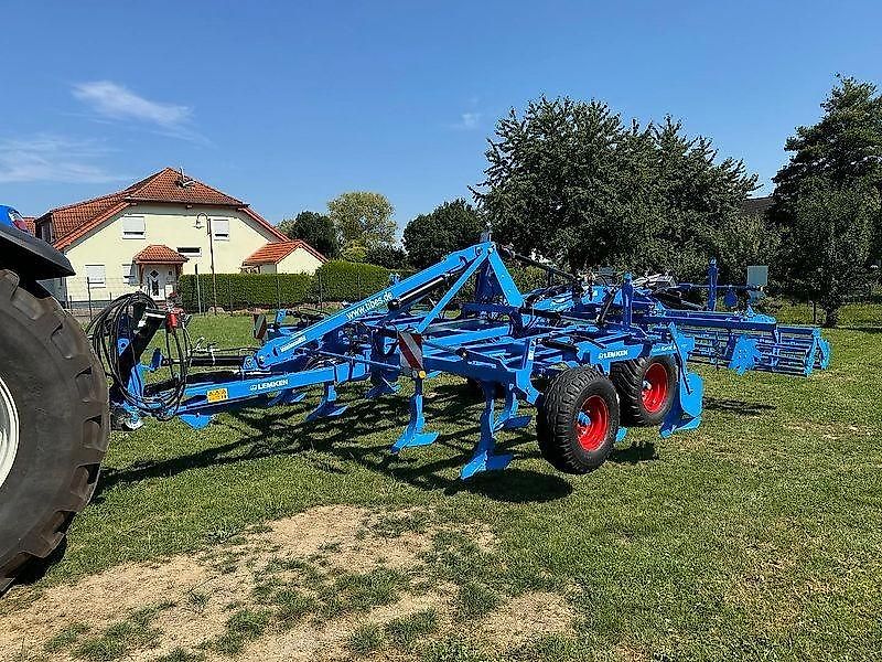 Lemken Karat 10/500 KA